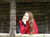 Фотография Киреевой Ирины