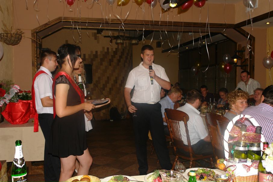 Crazy Tomat фото №38