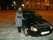 Фотография Цыкаловой Натальи