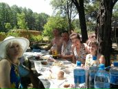 Лена Меріна фотография #43 (источник - https://vk.com/id85270235)