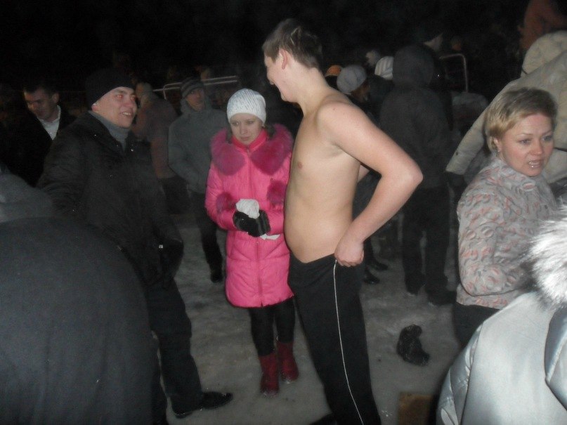 Иван Чамжаев фотография #18