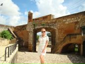 Фотография Вичеховской Натальи