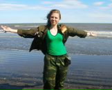 Фотография Антоновой Татьяны