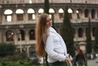 Фотография Мухиной Елены