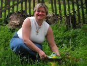 Фотография Сениной Ирины