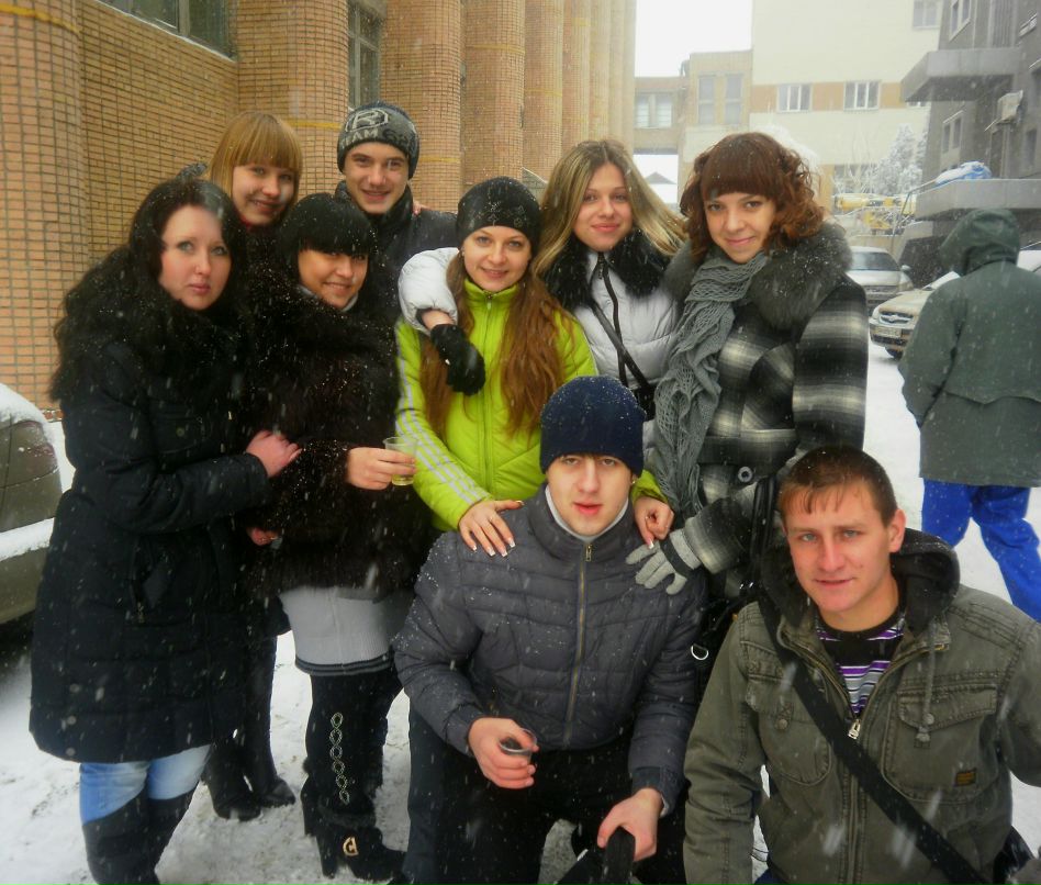 Дмитрий Дан фотография #34