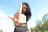 Фотография Семёновой Дарьи