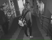 Фотография Ивановой Оли