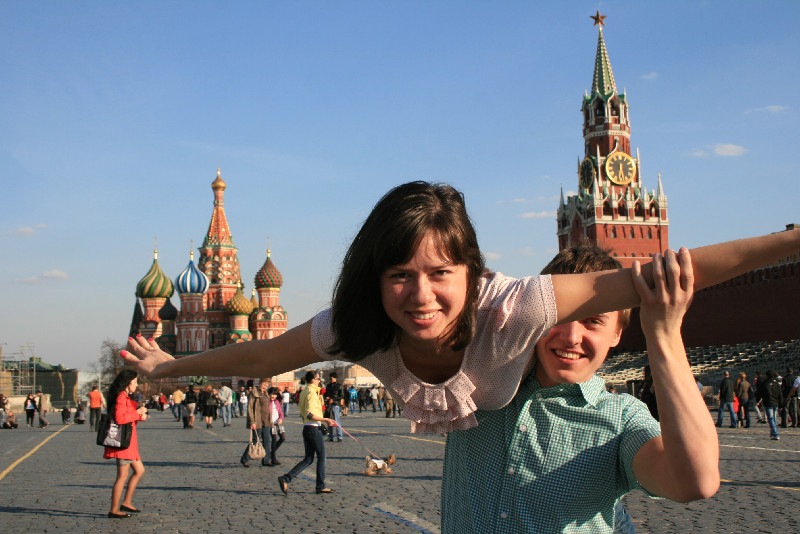 Оля Савельева фотография #9