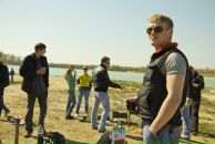 Фотография Кошурова Александра