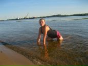 Фотография Греховой Ирины