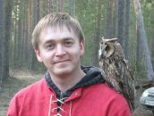 Фотография Савинцева Васи