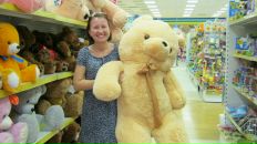 Фотография Леонтьевой Екатерины