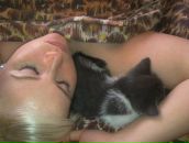 Фотография Кулеевой Елены