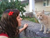 Фотография Тихановой Юлечки