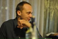 Роман Паньків фотография #13 (источник - https://vk.com/id10397038)