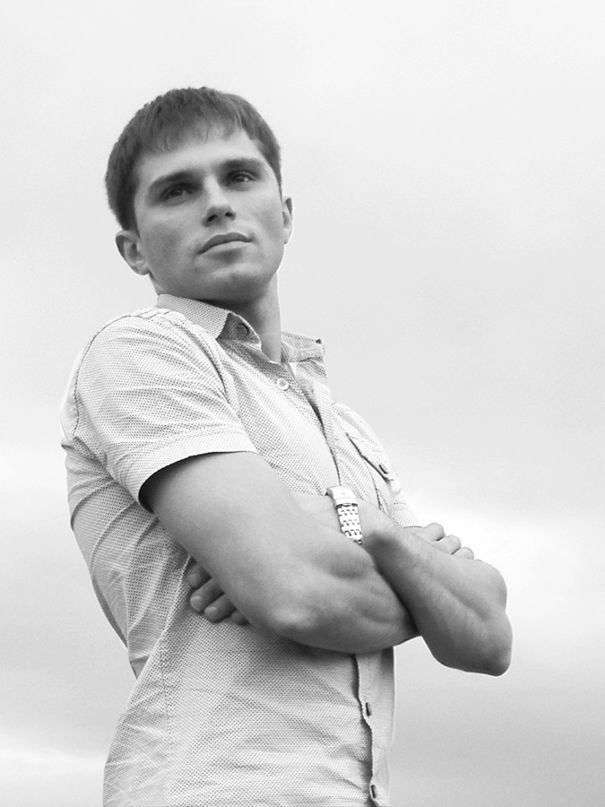 Евгений Иванов фотография #20