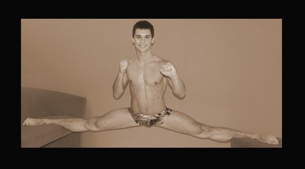 Mr Original фото №10