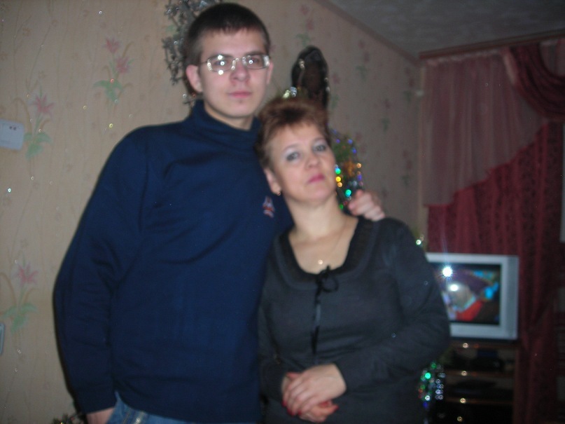 Елена Черткова фотография #19