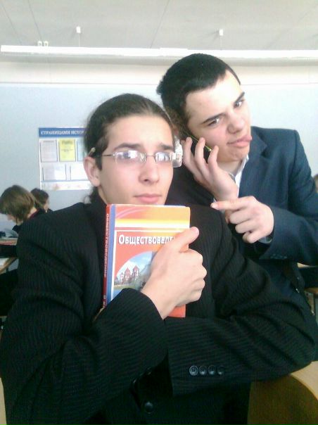 №2, Ярослав Осмыслительный №2, Ярослав Осмыслительный