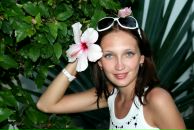 Фотография Александровой Ольги