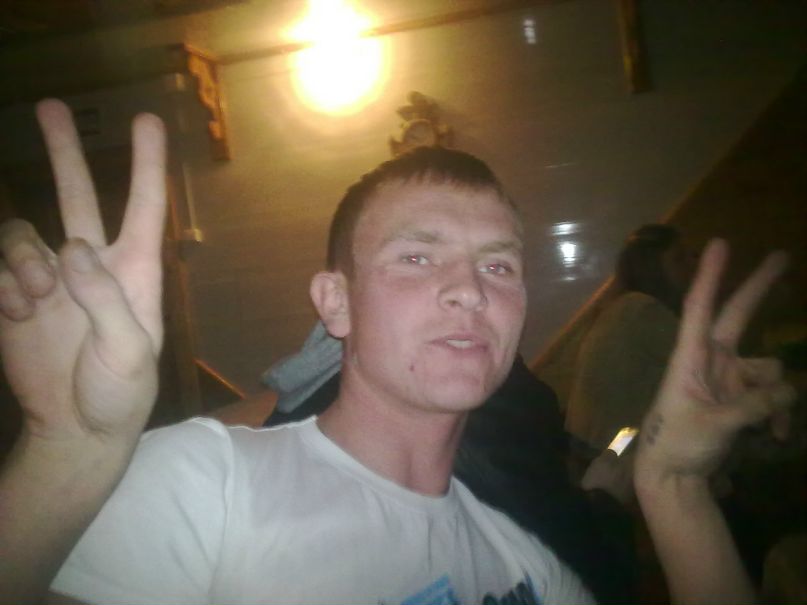 Сергей Собашников фотография #18