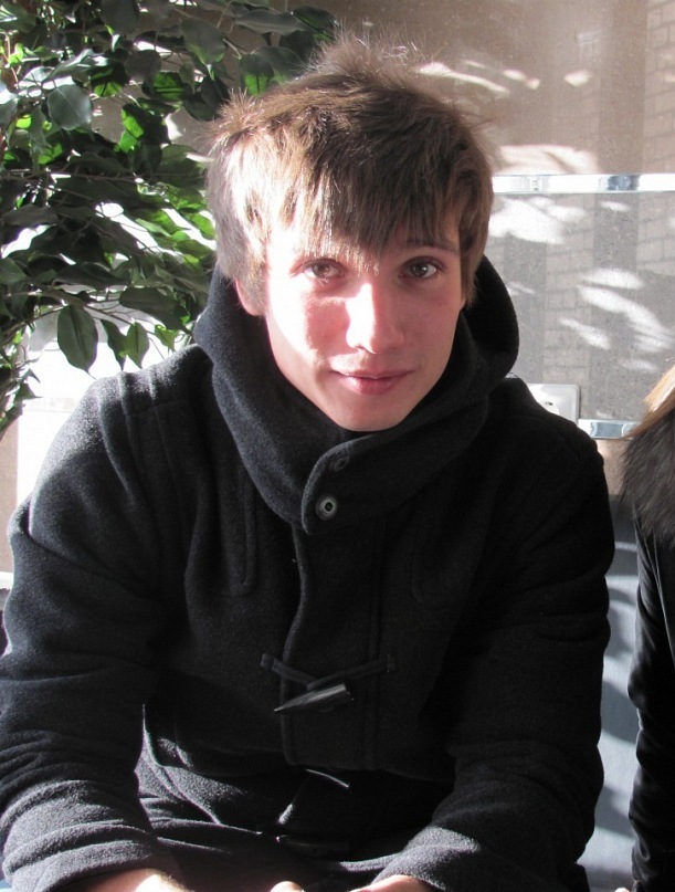 Тимка Bizarre фотография #5