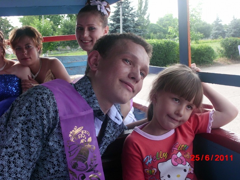 Сергей Сергеев фотография #29