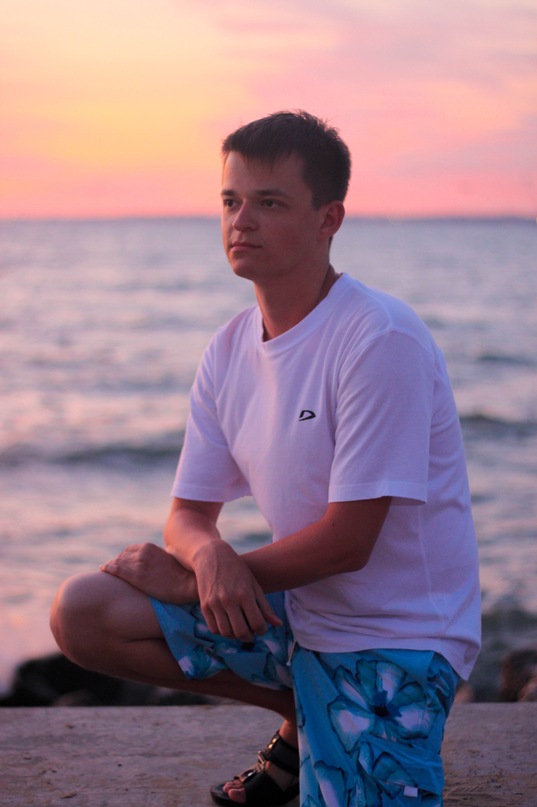 Дмитрий Балаев фотография #46