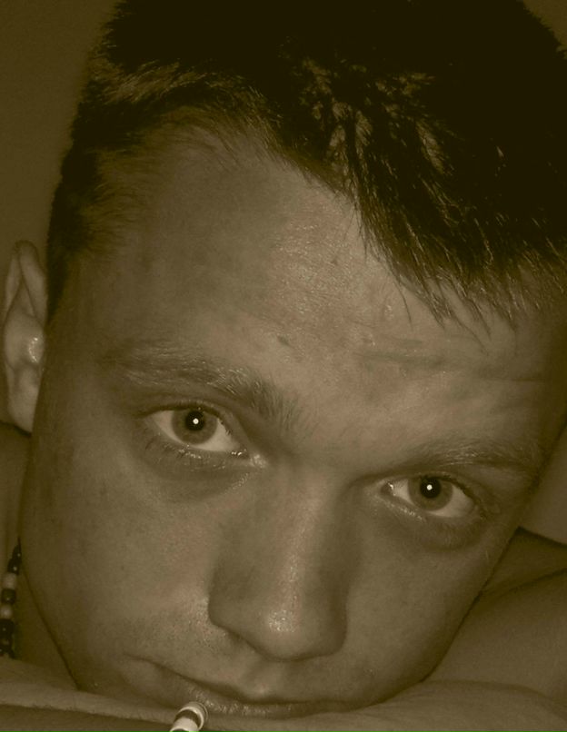 Nikolay Ermolaev фотография #43