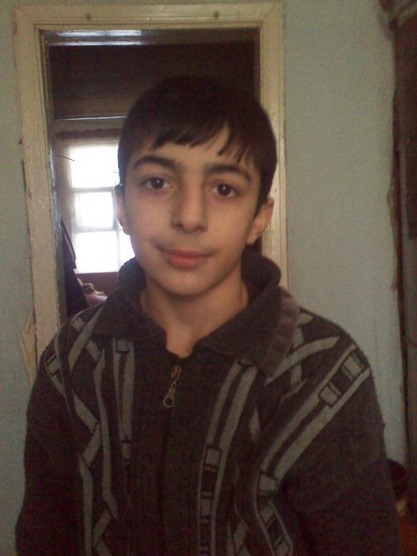 Гукас Гукасян фотография #23