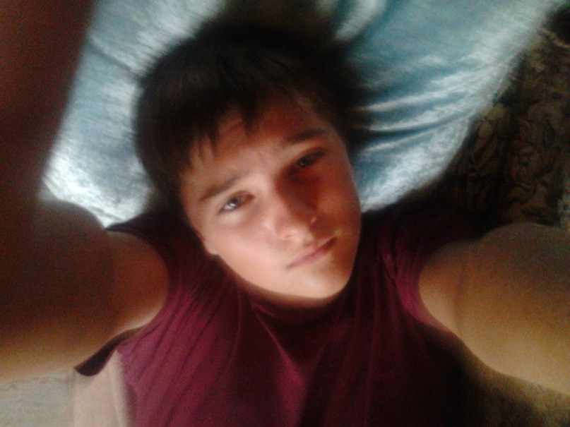 Сева Яковлев фотография #18