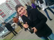 Фотография Нургалиева Вадима