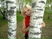 Фотография Дастановой Алевтины