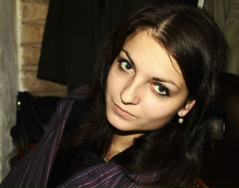 Софія Середа фотография #7