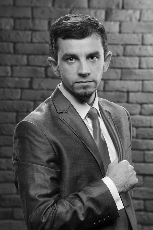 Валентин Ярошенко фотография #28