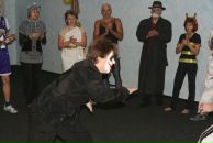 Фотография Маринченко Жеки