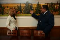 Фотография Малыгиной Евгении