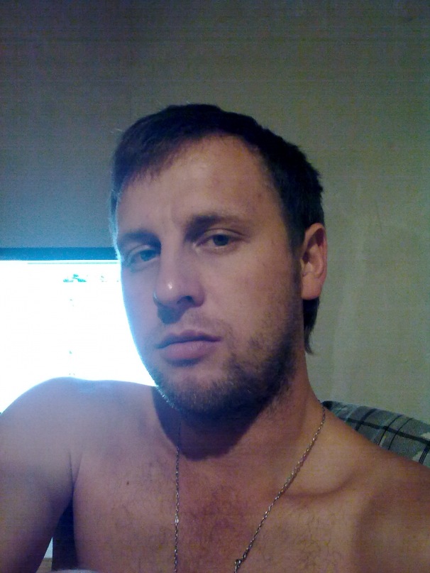 Иван Матус фотография #14