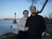 Фотография Мохорта Романа