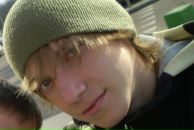 Фотография Белякова Ильи