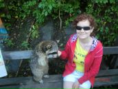 Фотография Яшковой Виктории