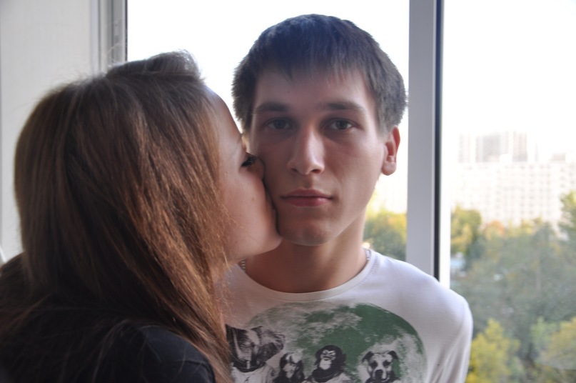 Саша Плотников фотография #9