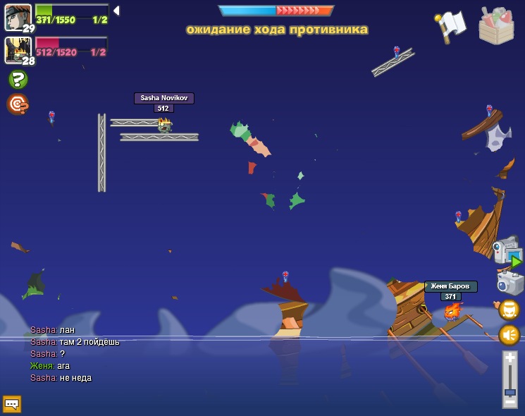 Sasha Novikov фотография #30