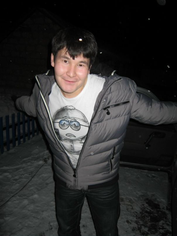 T@L@ Кулбалин фотография #33