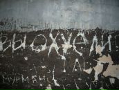 Фотография Бегиашвили Нодара