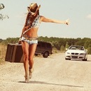 Ліна Баняс фотография #19 (источник - https://vk.com/id51058902)