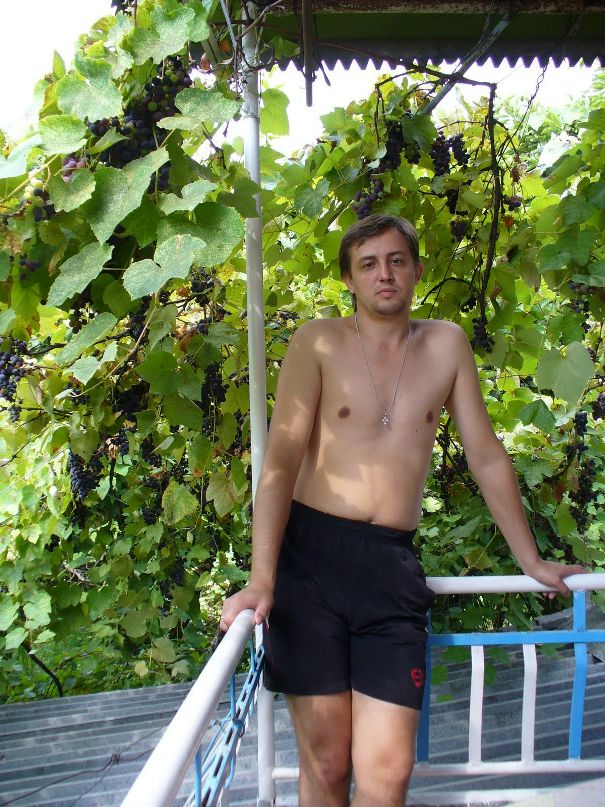 Александр Торбенко фотография #31