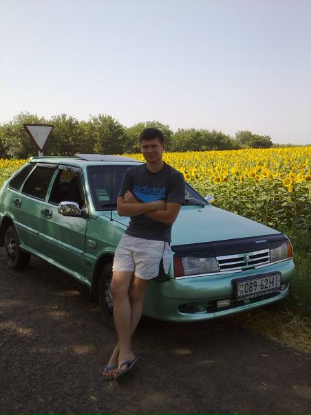 Дима Киселев фото №22