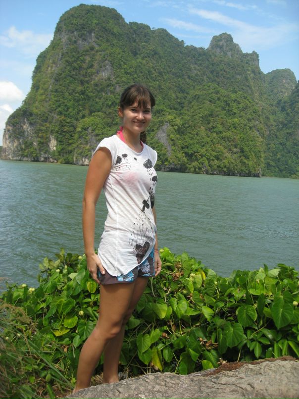 Наталья Стюарт фотография #25